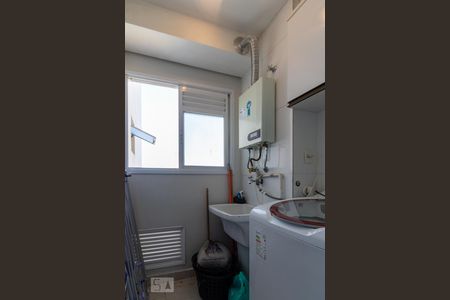 Apartamento à venda com 69m², 2 quartos e 1 vagaÁrea de Serviço