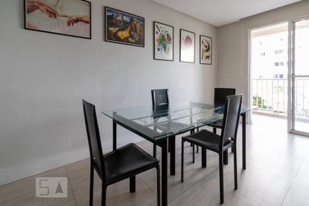 Apartamento à venda com 69m², 2 quartos e 1 vagaCopa