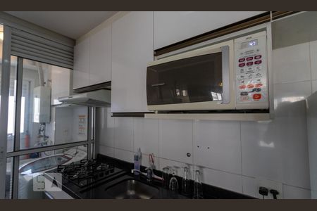 Apartamento à venda com 69m², 2 quartos e 1 vagaCozinha