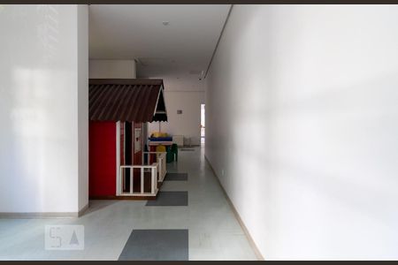 Apartamento à venda com 69m², 2 quartos e 1 vagaBrinquedoteca