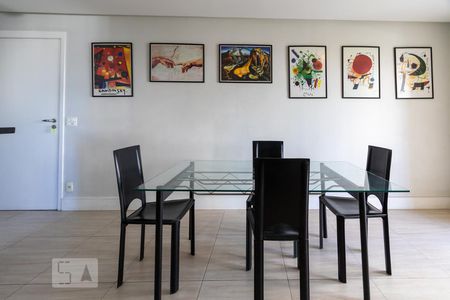 Apartamento à venda com 69m², 2 quartos e 1 vagaCopa