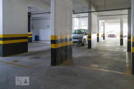 Apartamento à venda com 69m², 2 quartos e 1 vagaGaragem