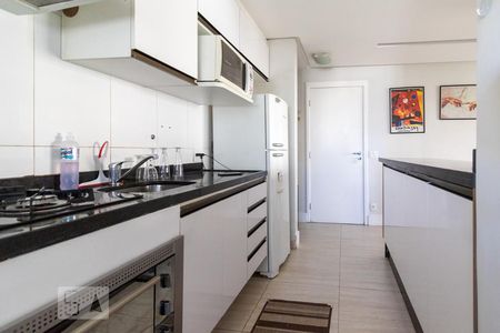 Apartamento à venda com 69m², 2 quartos e 1 vagaCozinha