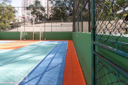 Apartamento à venda com 69m², 2 quartos e 1 vagaQuadra Esportiva