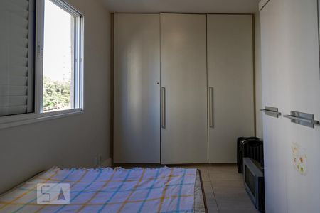 Apartamento à venda com 69m², 2 quartos e 1 vagaQuarto