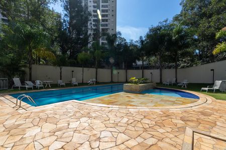 Apartamento à venda com 69m², 2 quartos e 1 vagaÁrea comum - Piscina