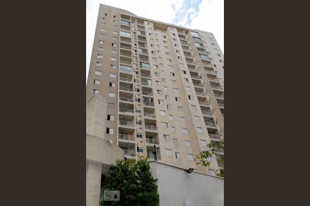 Apartamento à venda com 69m², 2 quartos e 1 vagaFachada