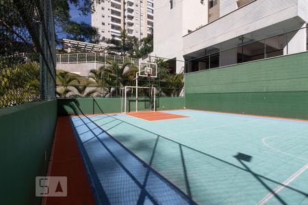 Apartamento à venda com 69m², 2 quartos e 1 vagaQuadra Esportiva