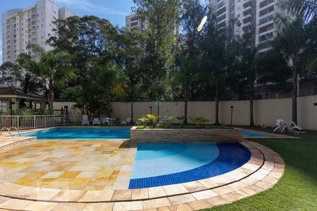 Apartamento à venda com 69m², 2 quartos e 1 vagaÁrea comum - Piscina