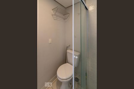 Apartamento à venda com 69m², 2 quartos e 1 vagaBanheiro Social