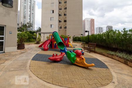 Apartamento à venda com 69m², 2 quartos e 1 vagaÁrea Comum - Playground