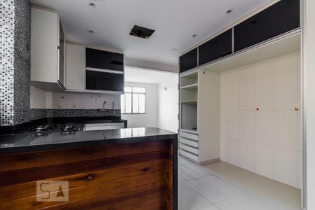 Apartamento para alugar com 70m², 2 quartos e 1 vaga Apartamento para alugar com 70m², 2 quartos e 1 vagaCozinha