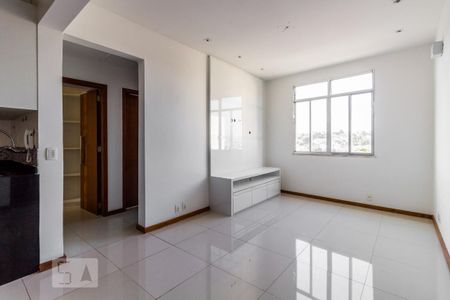 Apartamento para alugar com 70m², 2 quartos e 1 vaga Apartamento para alugar com 70m², 2 quartos e 1 vagaSala