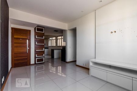 Apartamento para alugar com 70m², 2 quartos e 1 vaga Apartamento para alugar com 70m², 2 quartos e 1 vagaSala