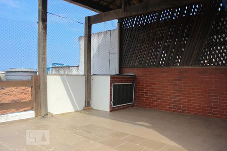 Apartamento para alugar com 198m², 4 quartos e 2 vagasTerraço