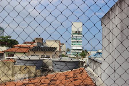 Apartamento para alugar com 198m², 4 quartos e 2 vagasVista do Terraço