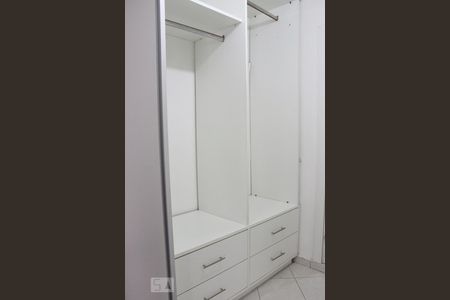 Apartamento para alugar com 198m², 4 quartos e 2 vagasCloset do Quarto 3