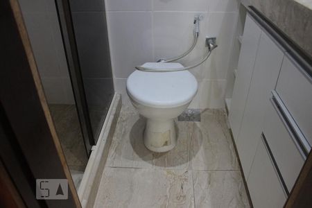 Apartamento para alugar com 198m², 4 quartos e 2 vagasBanheiro Social