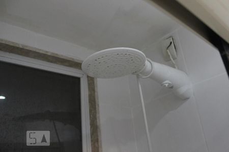 Apartamento para alugar com 198m², 4 quartos e 2 vagasBanheiro Social