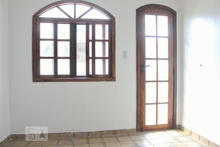 Apartamento para alugar com 198m², 4 quartos e 2 vagasArea de Serviço