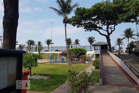 Apartamento para alugar com 198m², 4 quartos e 2 vagasArea Comum