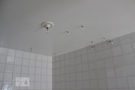 Apartamento para alugar com 198m², 4 quartos e 2 vagasArea de Serviço