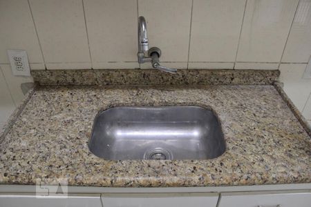 Apartamento para alugar com 198m², 4 quartos e 2 vagasCozinha