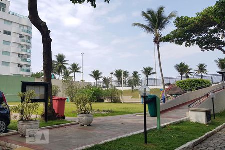 Apartamento para alugar com 198m², 4 quartos e 2 vagasArea Comum