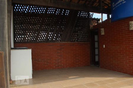 Apartamento para alugar com 198m², 4 quartos e 2 vagasTerraço