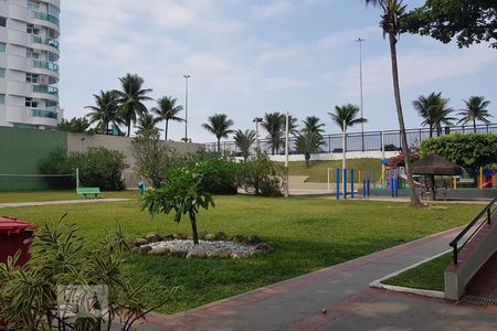 Apartamento para alugar com 198m², 4 quartos e 2 vagasArea Comum