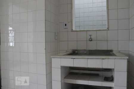 Apartamento para alugar com 198m², 4 quartos e 2 vagasArea de Serviço