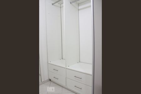 Apartamento para alugar com 198m², 4 quartos e 2 vagasCloset do Quarto 3