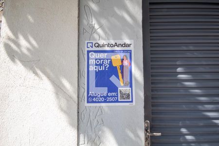 Casa para alugar com 40m², 1 quarto e sem vagaPlaca