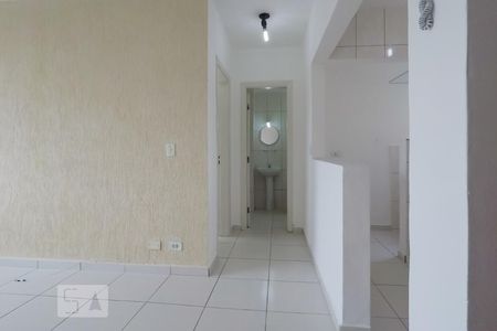 Sala de apartamento para alugar com 1 quarto, 43m² em Liberdade, São Paulo