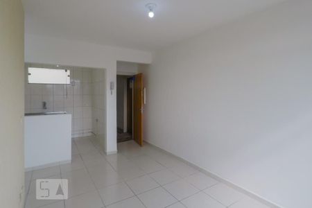 Sala de apartamento para alugar com 1 quarto, 43m² em Liberdade, São Paulo