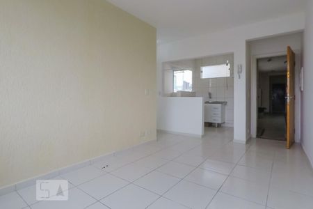 Sala de apartamento para alugar com 1 quarto, 43m² em Liberdade, São Paulo