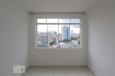 Quarto de apartamento para alugar com 1 quarto, 43m² em Liberdade, São Paulo