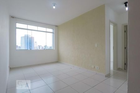 Sala de apartamento para alugar com 1 quarto, 43m² em Liberdade, São Paulo