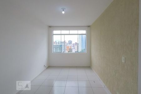 Sala de apartamento para alugar com 1 quarto, 43m² em Liberdade, São Paulo