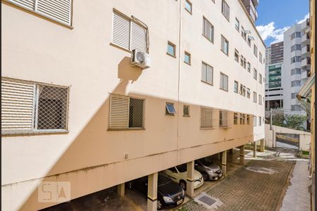 Apartamento para alugar com 2 quartos, 58m² em Buritis, Belo Horizonte