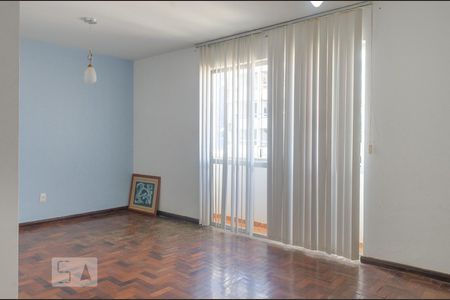 Sala de apartamento para alugar com 3 quartos, 100m² em Costa Azul, Salvador