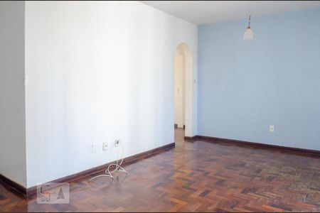 Sala de apartamento para alugar com 3 quartos, 100m² em Costa Azul, Salvador