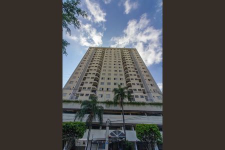 Apartamento à venda com 50m², 2 quartos e 1 vaga Apartamento à venda com 50m², 2 quartos e 1 vagaFachada