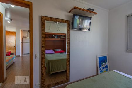 Apartamento à venda com 50m², 2 quartos e 1 vaga Apartamento à venda com 50m², 2 quartos e 1 vagaQuarto 1