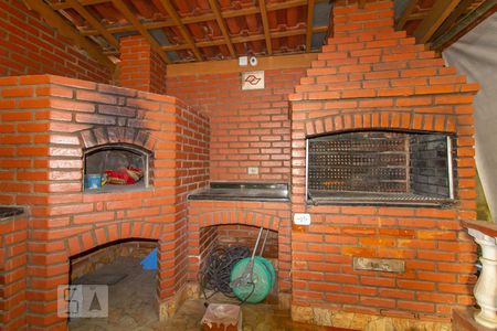 Apartamento à venda com 50m², 2 quartos e 1 vaga Apartamento à venda com 50m², 2 quartos e 1 vagaÁrea comum - Churrasqueira