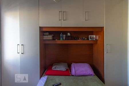 Quarto 1 de apartamento à venda com 2 quartos, 50m² em Parque da Mooca, São Paulo