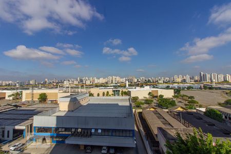 Apartamento à venda com 50m², 2 quartos e 1 vaga Apartamento à venda com 50m², 2 quartos e 1 vagaVista Quarto 2