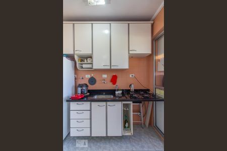 Apartamento à venda com 50m², 2 quartos e 1 vaga Apartamento à venda com 50m², 2 quartos e 1 vagaCozinha