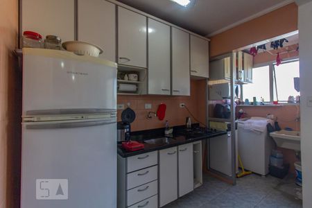 Apartamento à venda com 50m², 2 quartos e 1 vaga Apartamento à venda com 50m², 2 quartos e 1 vagaCozinha