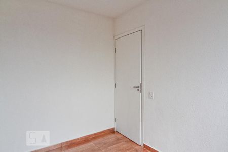 Apartamento à venda com 40m², 2 quartos e sem vagaQuarto 2